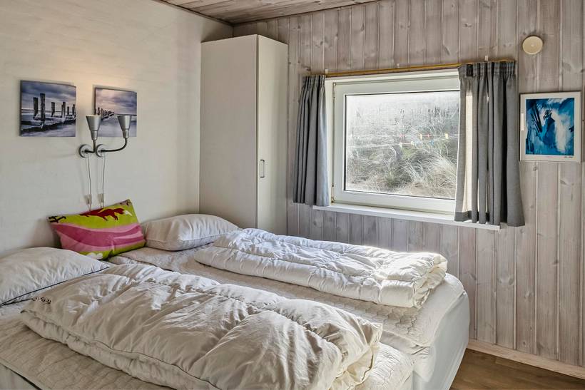 Foto von Ferienhaus ZE85 in Vejers Strand - Westjütland