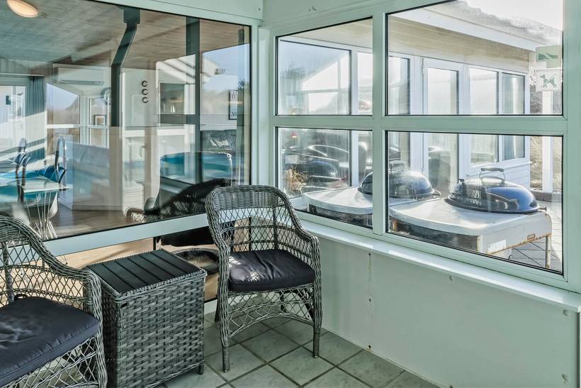 Foto von Ferienhaus ZE85 in Vejers Strand - Westjütland