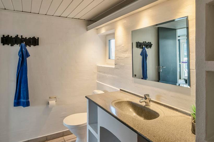Foto von Ferienhaus ZE85 in Vejers Strand - Westjütland