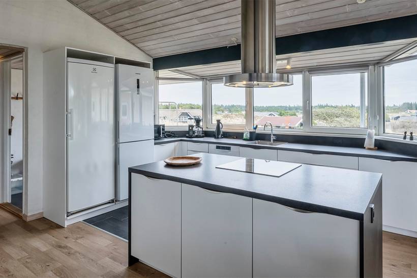 Foto von Ferienhaus ZE85 in Vejers Strand - Westjütland