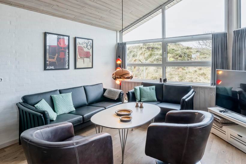 Foto von Ferienhaus ZE85 in Vejers Strand - Westjütland