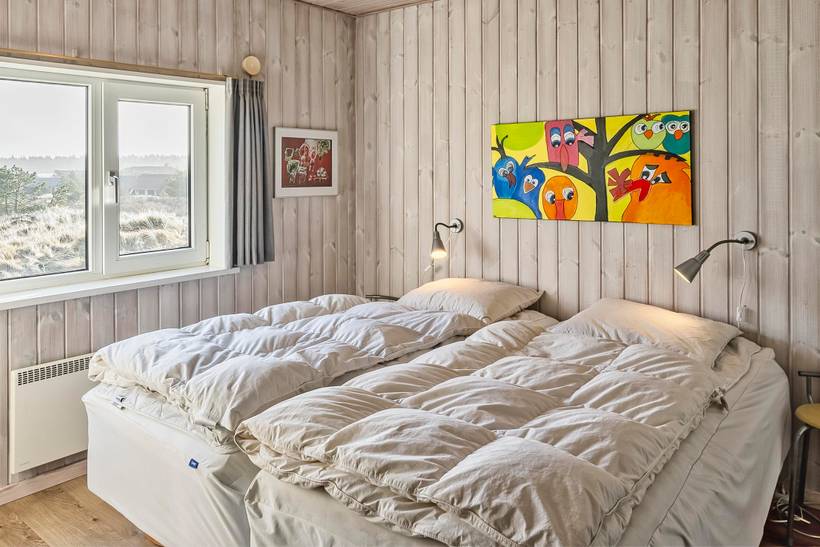 Foto von Ferienhaus ZE85 in Vejers Strand - Westjütland