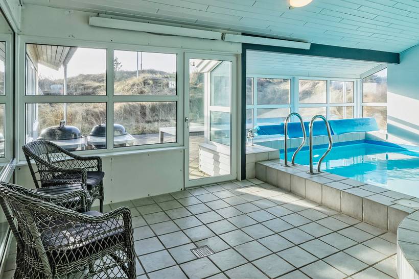 Foto von Ferienhaus ZE85 in Vejers Strand - Westjütland