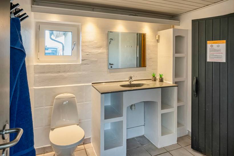 Foto von Ferienhaus ZE85 in Vejers Strand - Westjütland