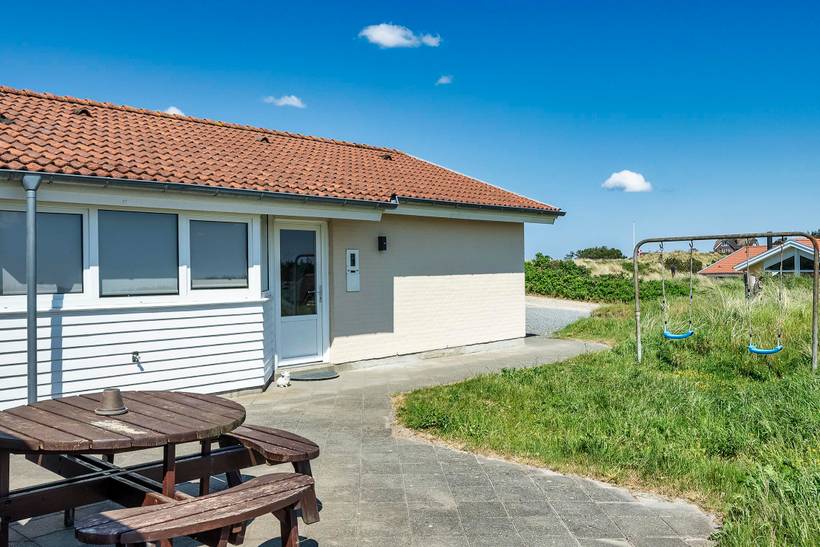 Foto von Ferienhaus ZE85 in Vejers Strand - Westjütland