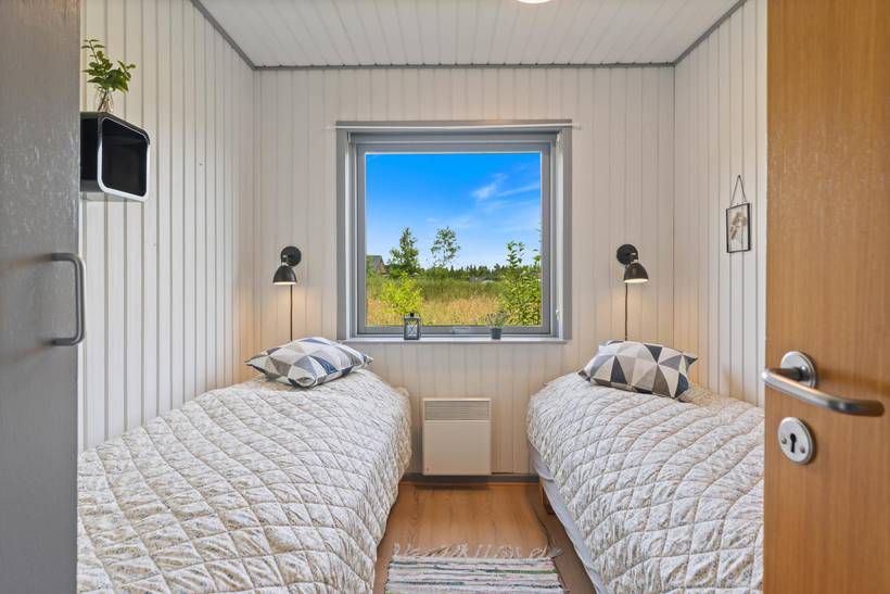 Foto von Ferienhaus ZF02 in Houstrup - Westjütland