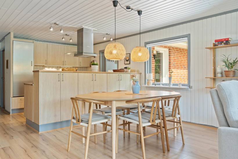 Foto von Ferienhaus ZF02 in Houstrup - Westjütland