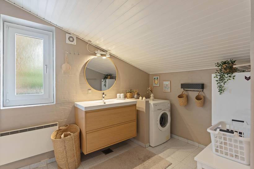 Foto von Ferienhaus ZF02 in Houstrup - Westjütland