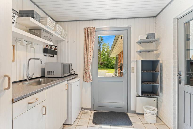 Foto von Ferienhaus ZF02 in Houstrup - Westjütland