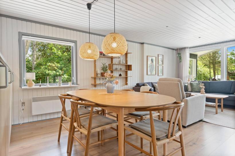 Foto von Ferienhaus ZF02 in Houstrup - Westjütland