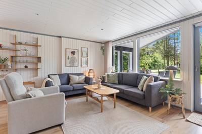 Vorschaubild von Ferienhaus ZF02 in Houstrup - Westjütland