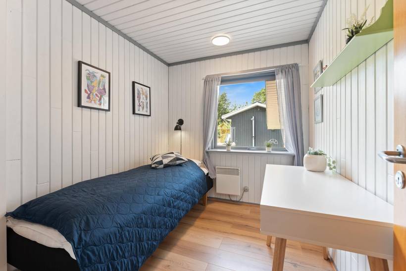 Foto von Ferienhaus ZF02 in Houstrup - Westjütland