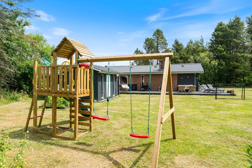 Foto von Ferienhaus ZF02 in Houstrup - Westjütland