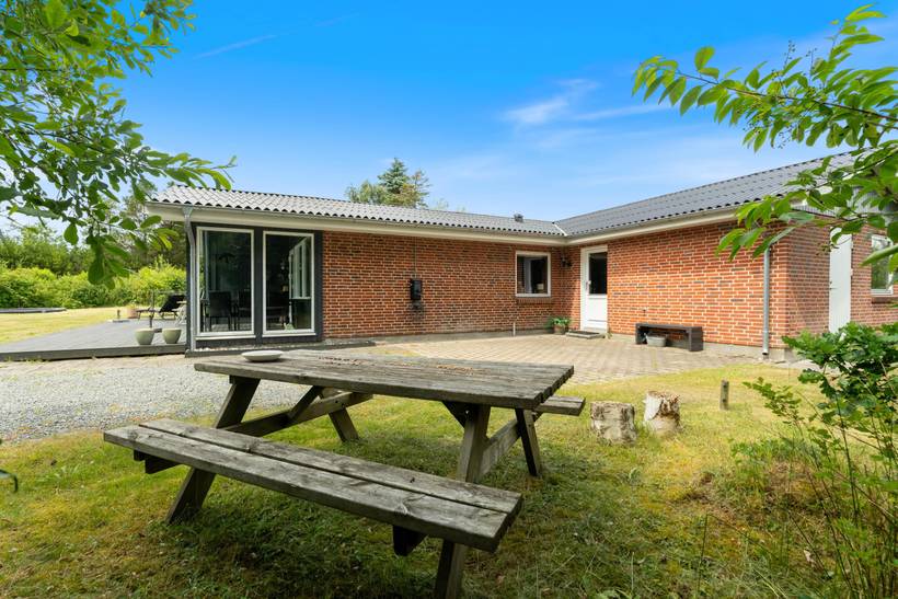 Foto von Ferienhaus ZF02 in Houstrup - Westjütland