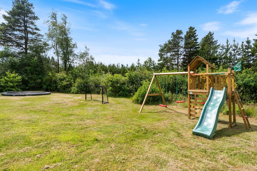Foto von Ferienhaus ZF02 in Houstrup - Westjütland