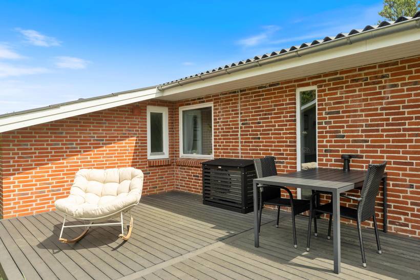 Foto von Ferienhaus ZF02 in Houstrup - Westjütland