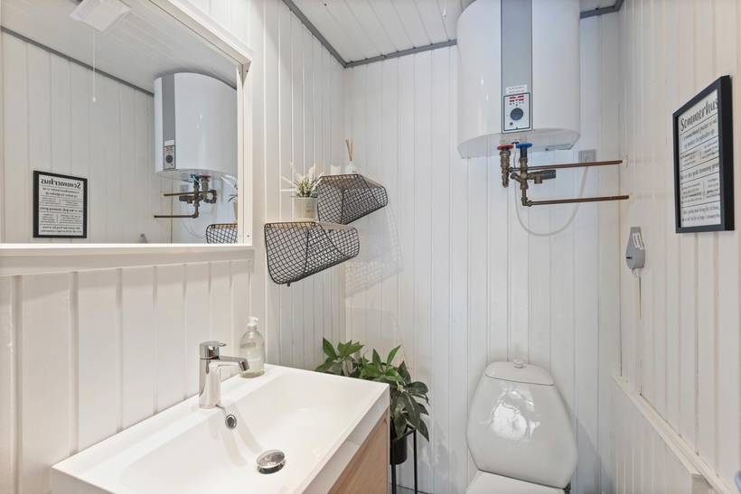Foto von Ferienhaus ZF02 in Houstrup - Westjütland