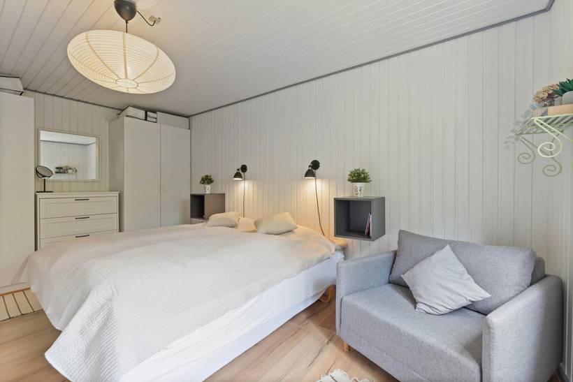 Foto von Ferienhaus ZF02 in Houstrup - Westjütland