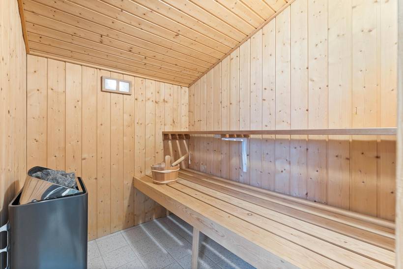 Foto von Ferienhaus ZF02 in Houstrup - Westjütland