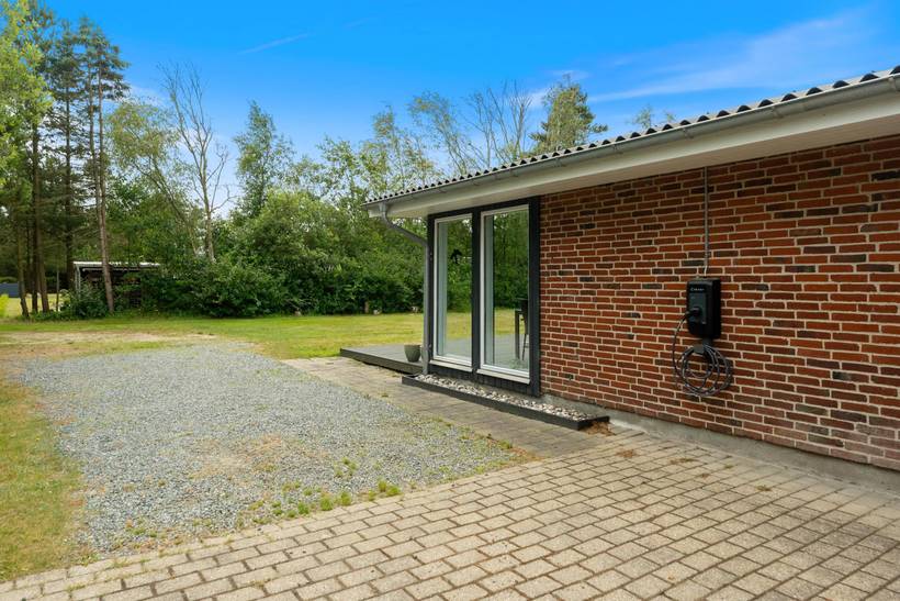 Foto von Ferienhaus ZF02 in Houstrup - Westjütland
