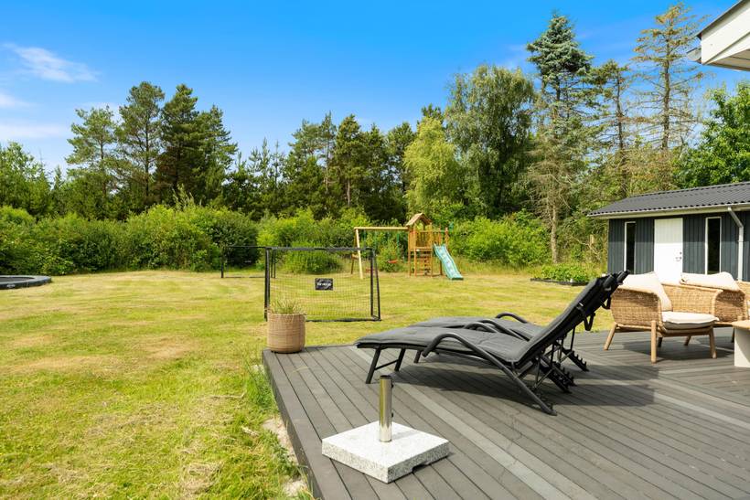 Foto von Ferienhaus ZF02 in Houstrup - Westjütland