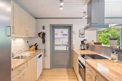 Vorschaubild von Ferienhaus ZF02 in Houstrup - Westjütland