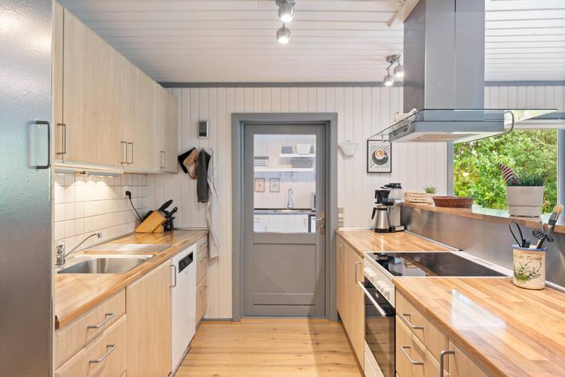 Foto von Ferienhaus ZF02 in Houstrup - Westjütland