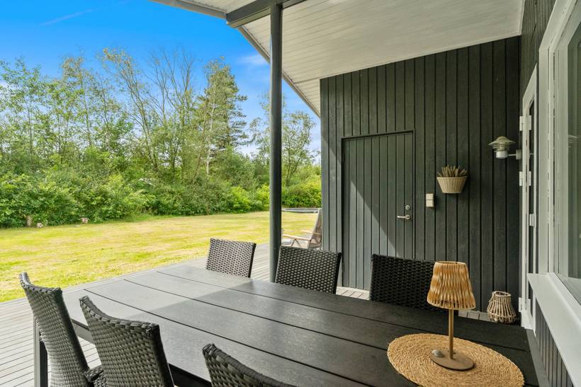 Foto von Ferienhaus ZF02 in Houstrup - Westjütland