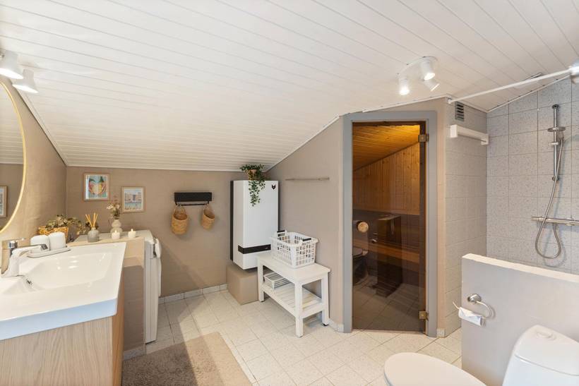 Foto von Ferienhaus ZF02 in Houstrup - Westjütland