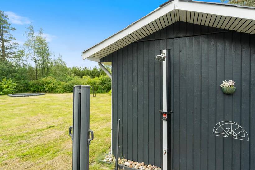 Foto von Ferienhaus ZF02 in Houstrup - Westjütland