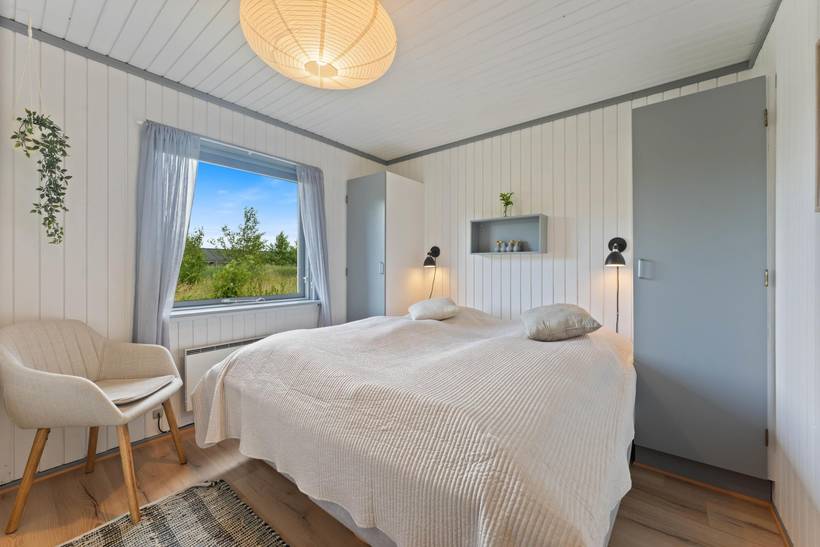 Foto von Ferienhaus ZF02 in Houstrup - Westjütland