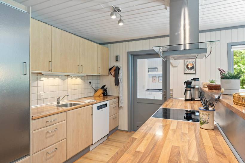Foto von Ferienhaus ZF02 in Houstrup - Westjütland