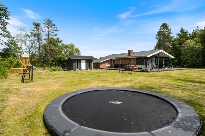 Foto von Ferienhaus ZF02 in Houstrup - Westjütland