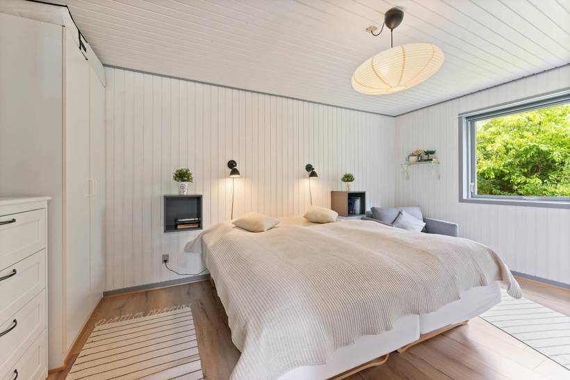 Foto von Ferienhaus ZF02 in Houstrup - Westjütland