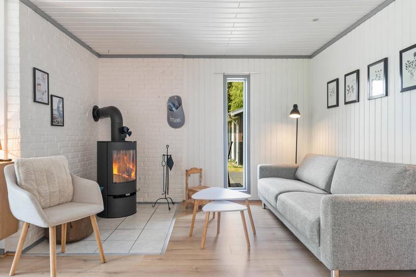 Foto von Ferienhaus ZF02 in Houstrup - Westjütland