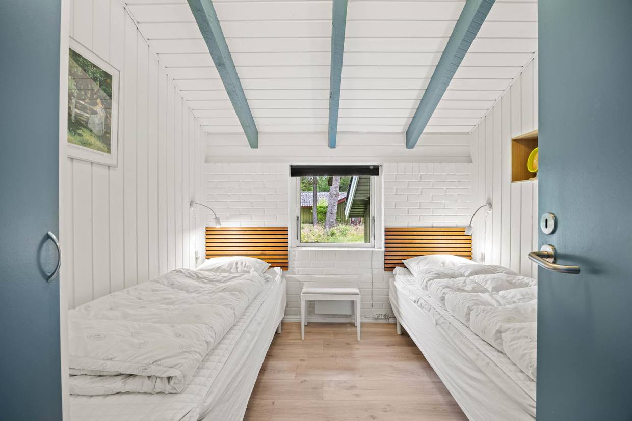 Foto von Ferienhaus ZF12 in Houstrup - Westjütland