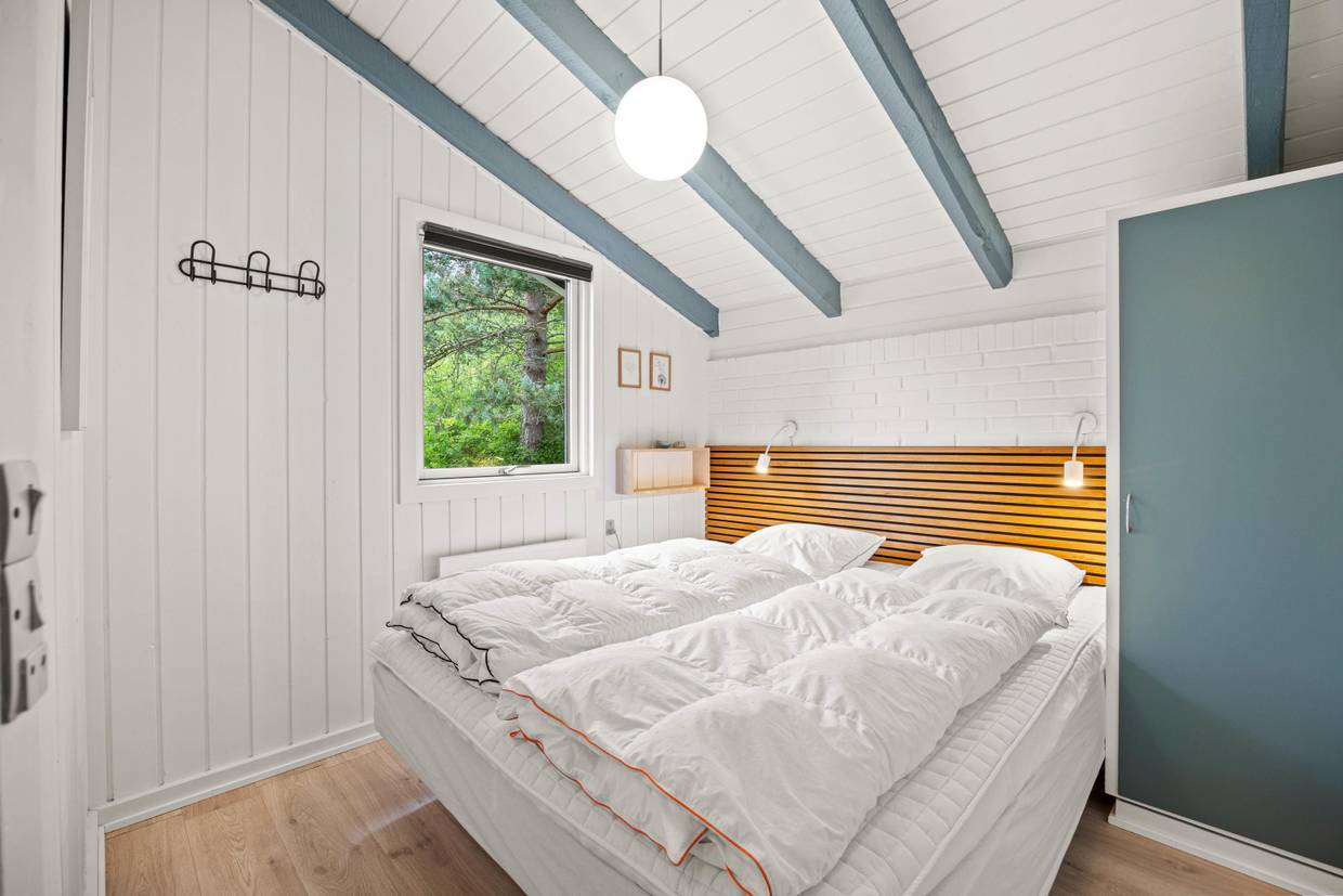 Foto von Ferienhaus ZF12 in Houstrup - Westjütland