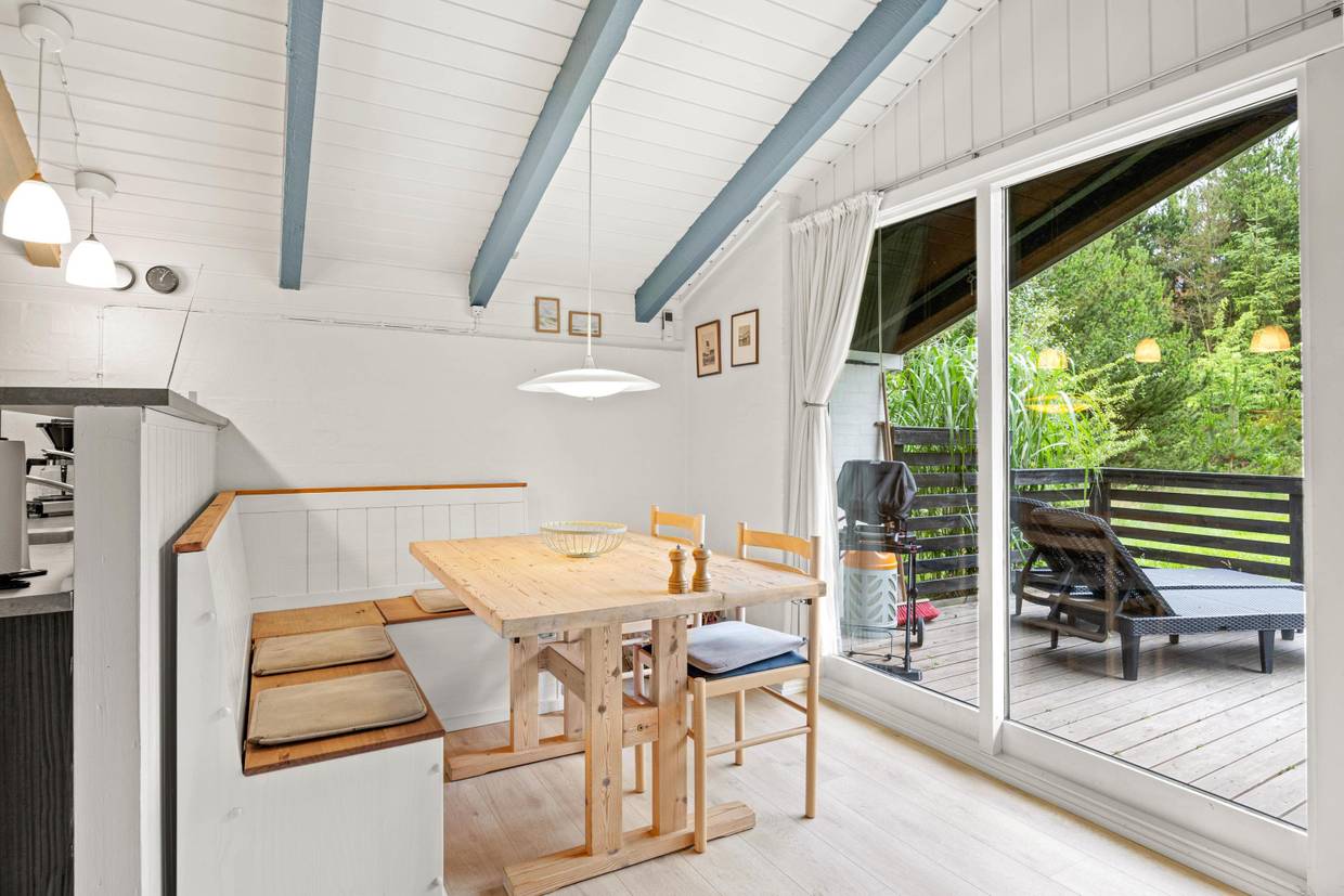 Foto von Ferienhaus ZF12 in Houstrup - Westjütland