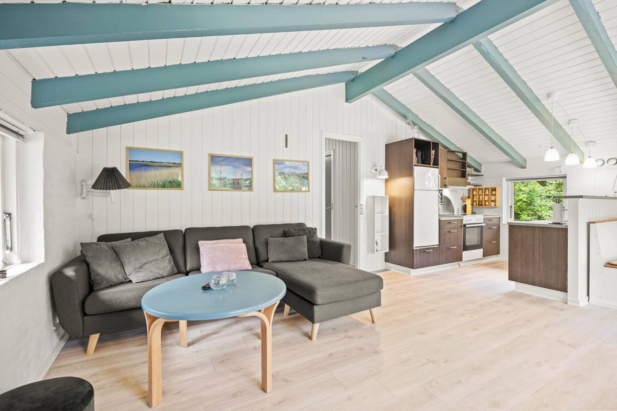 Foto von Ferienhaus ZF12 in Houstrup - Westjütland