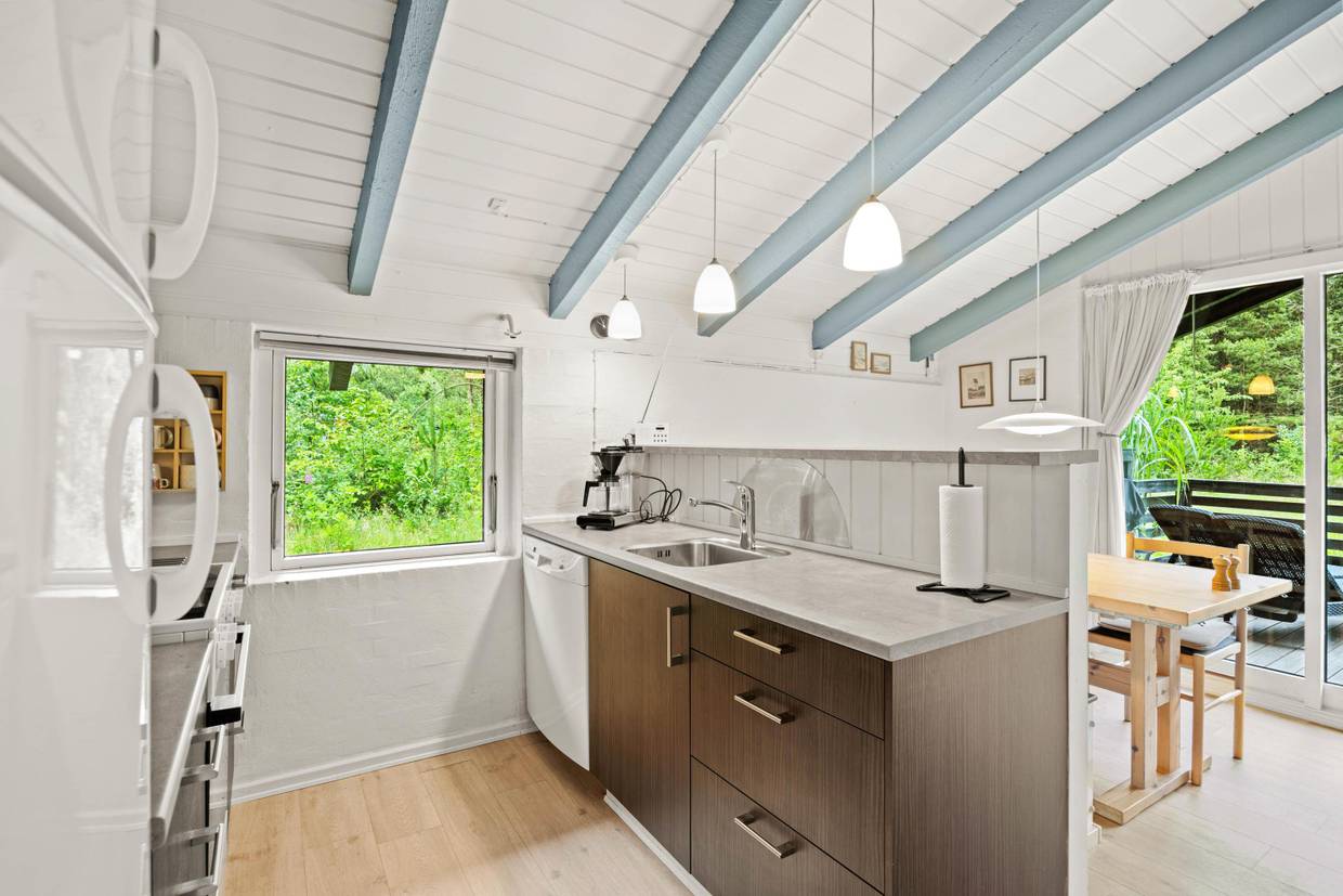 Foto von Ferienhaus ZF12 in Houstrup - Westjütland