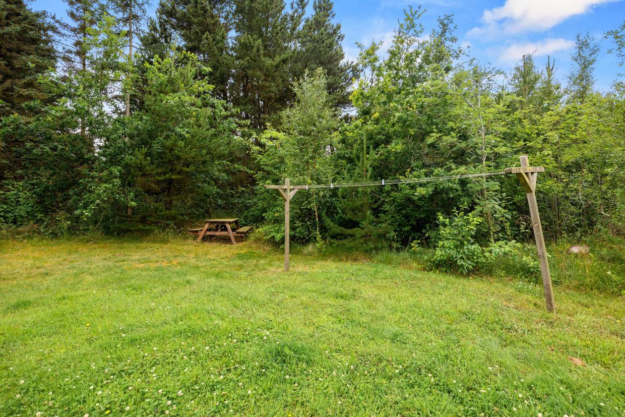 Foto von Ferienhaus ZF12 in Houstrup - Westjütland