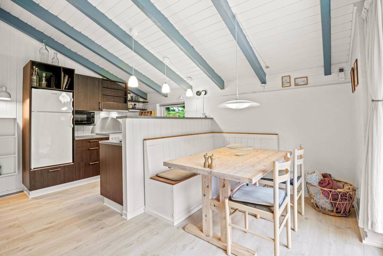 Foto von Ferienhaus ZF12 in Houstrup - Westjütland