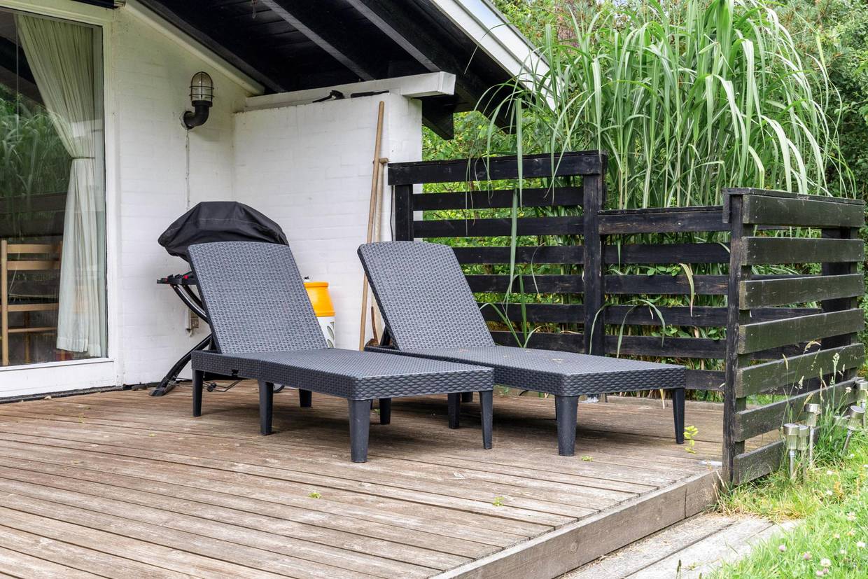 Foto von Ferienhaus ZF12 in Houstrup - Westjütland