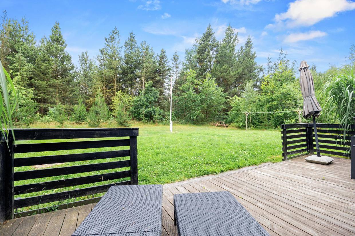 Foto von Ferienhaus ZF12 in Houstrup - Westjütland