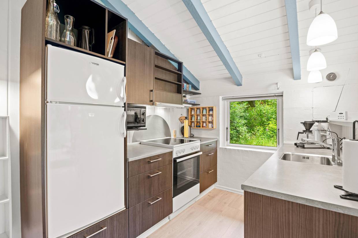 Foto von Ferienhaus ZF12 in Houstrup - Westjütland