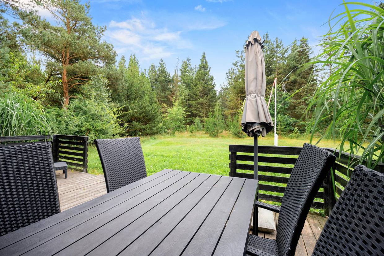 Foto von Ferienhaus ZF12 in Houstrup - Westjütland