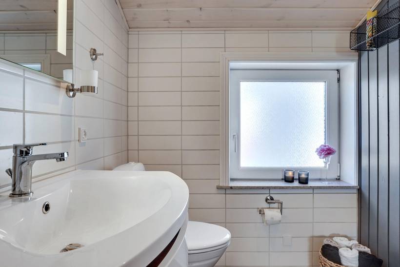 Foto von Ferienhaus ZF15 in Bjerregård - Westjütland