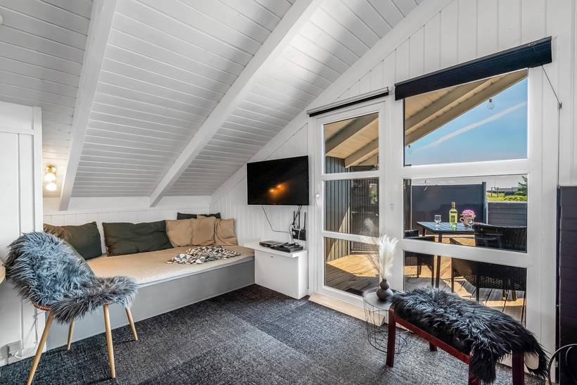 Foto von Ferienhaus ZF15 in Bjerregård - Westjütland