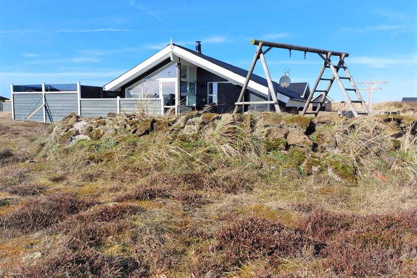 Foto von Ferienhaus ZF15 in Bjerregård - Westjütland