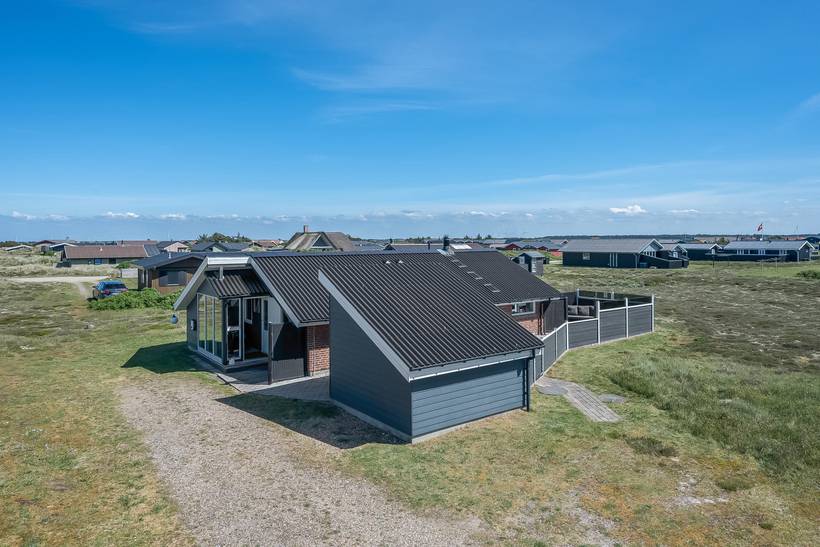Foto von Ferienhaus ZF15 in Bjerregård - Westjütland